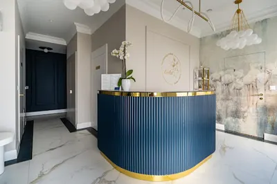 L'éclat Kosmetologia & Wizaż Monika Cwalina